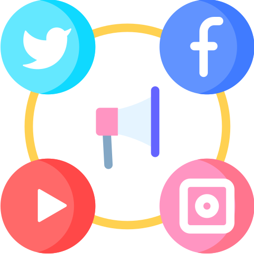social media marketing agency in London