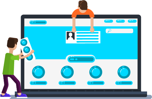Web Designing UK