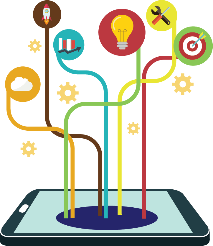 App Development Edinburgh
