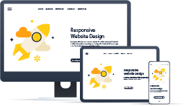 Web Designing London