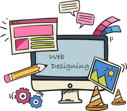 Web Designing UK