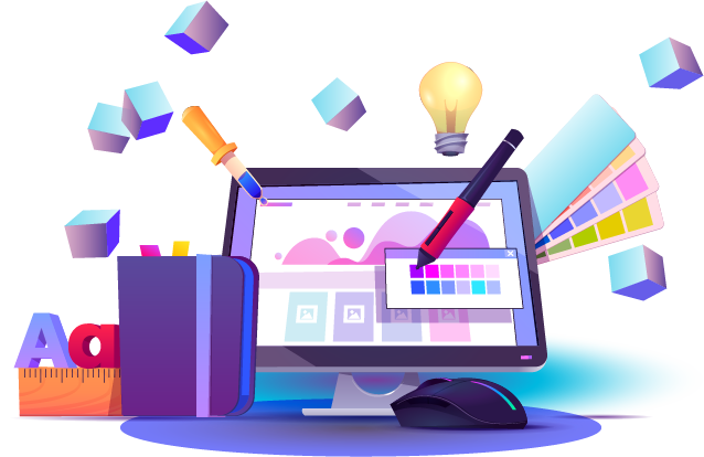 Web Designing London
