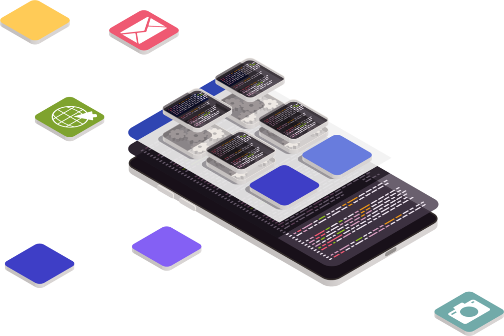 App Development Cambridge