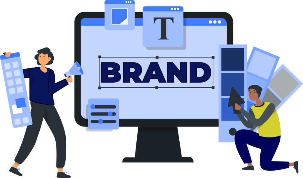 Brand Management UK