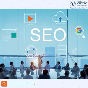 digital marketing agency in London
