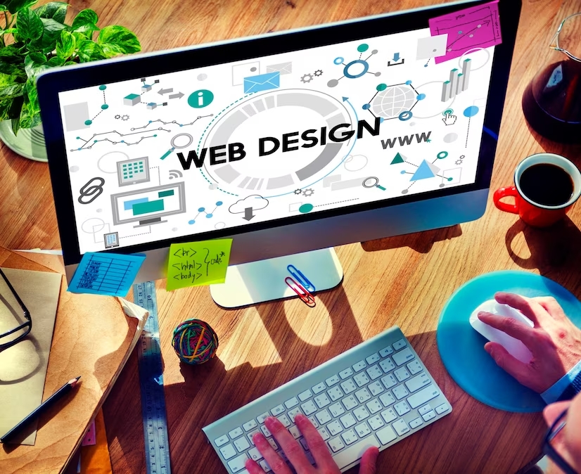 web designing company in London